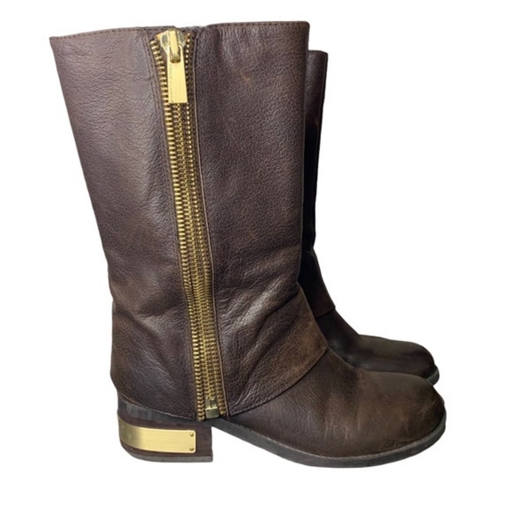 Vince Camuto womens boots